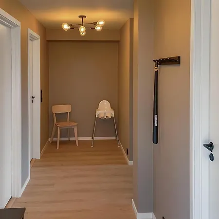 Lovely In With Sauna * Søgne