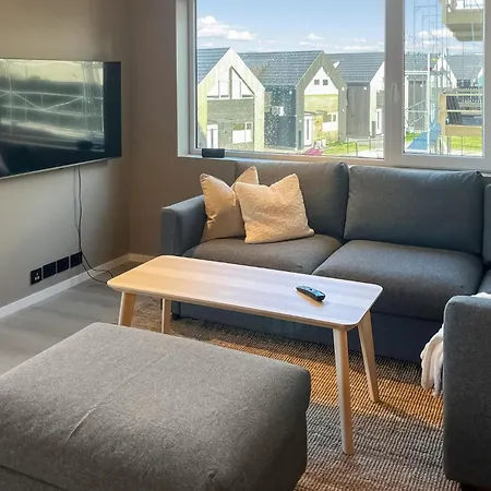 Precioso En Con Sauna Apartamento