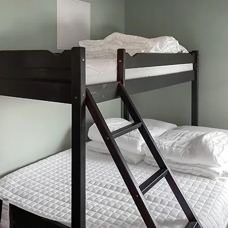 Daire Lovely In With Sauna Søgne