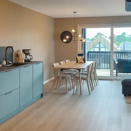 Lovely In With Sauna