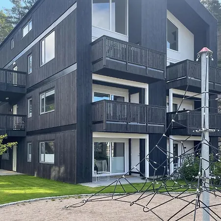 Lovely In With Sauna *