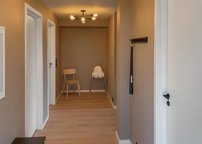 Lovely In With Sauna * Søgne